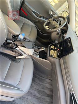 هيونداي ايونك